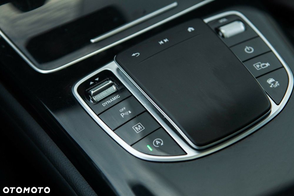 Mercedes-Benz GLC 200 d 4-Matic - 29