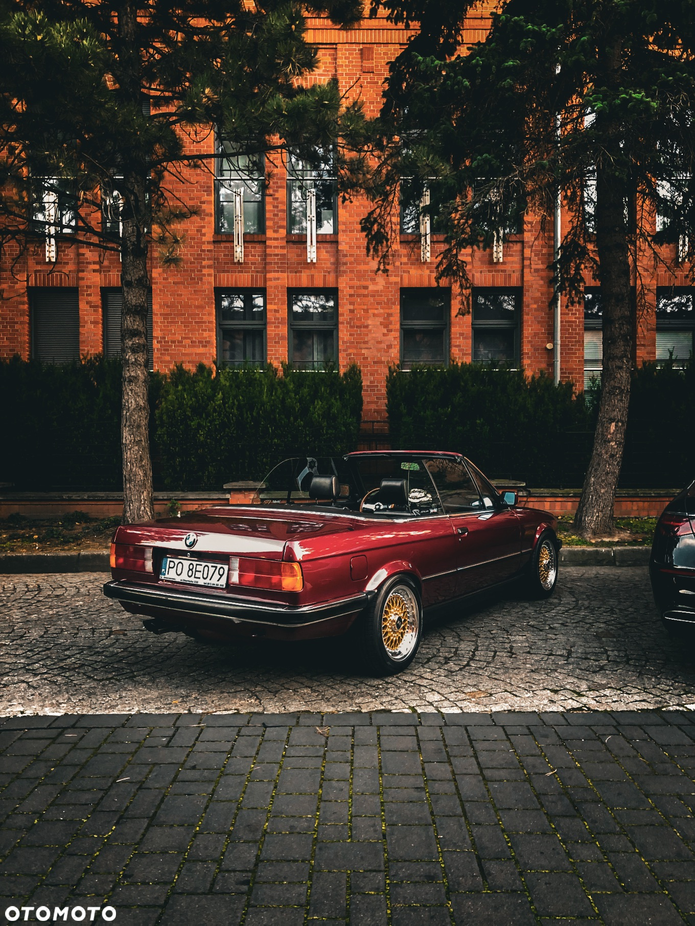 BMW Seria 3 320i - 4