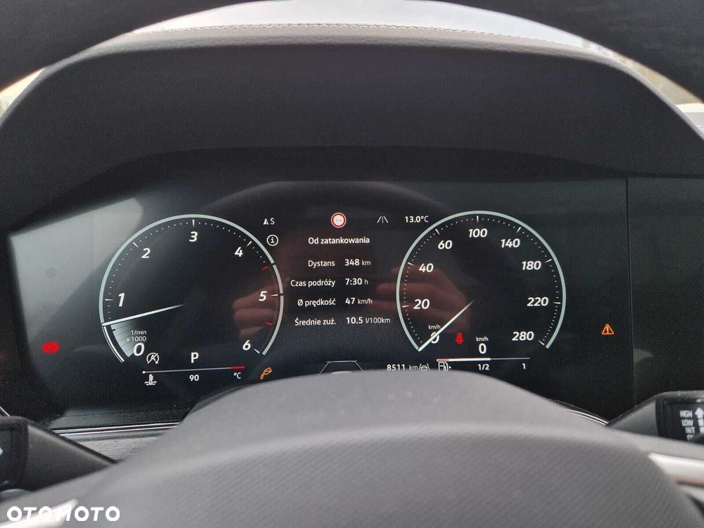 Volkswagen Touareg 3.0 V6 TDI 4Motion R-Line - 20