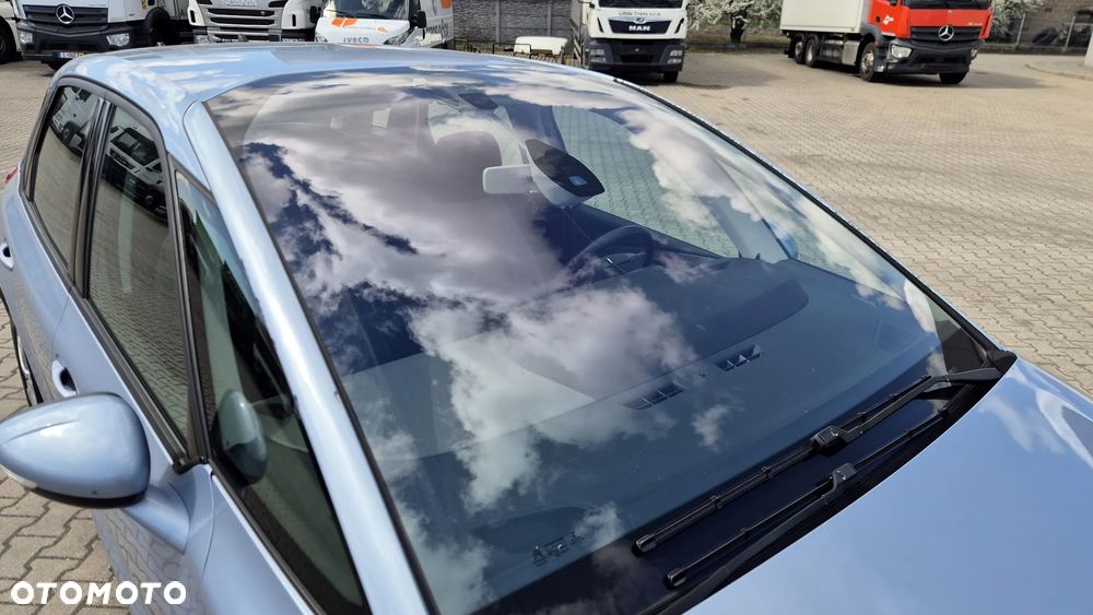 Citroën C4 Picasso e-HDi 115 ETG6 Attraction - 6