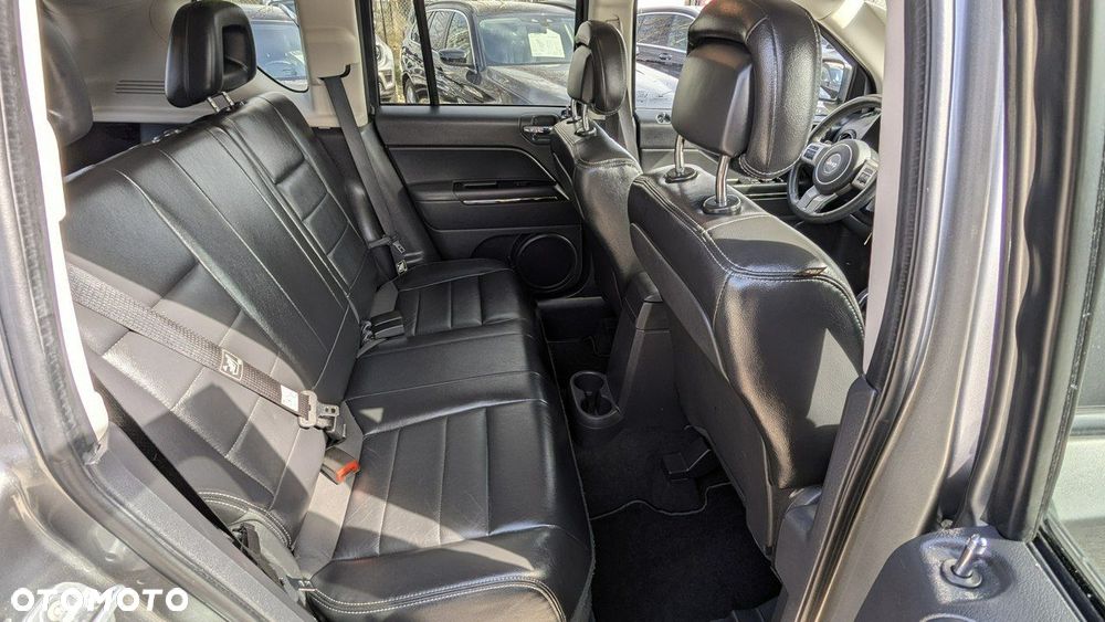 Jeep Compass - 18