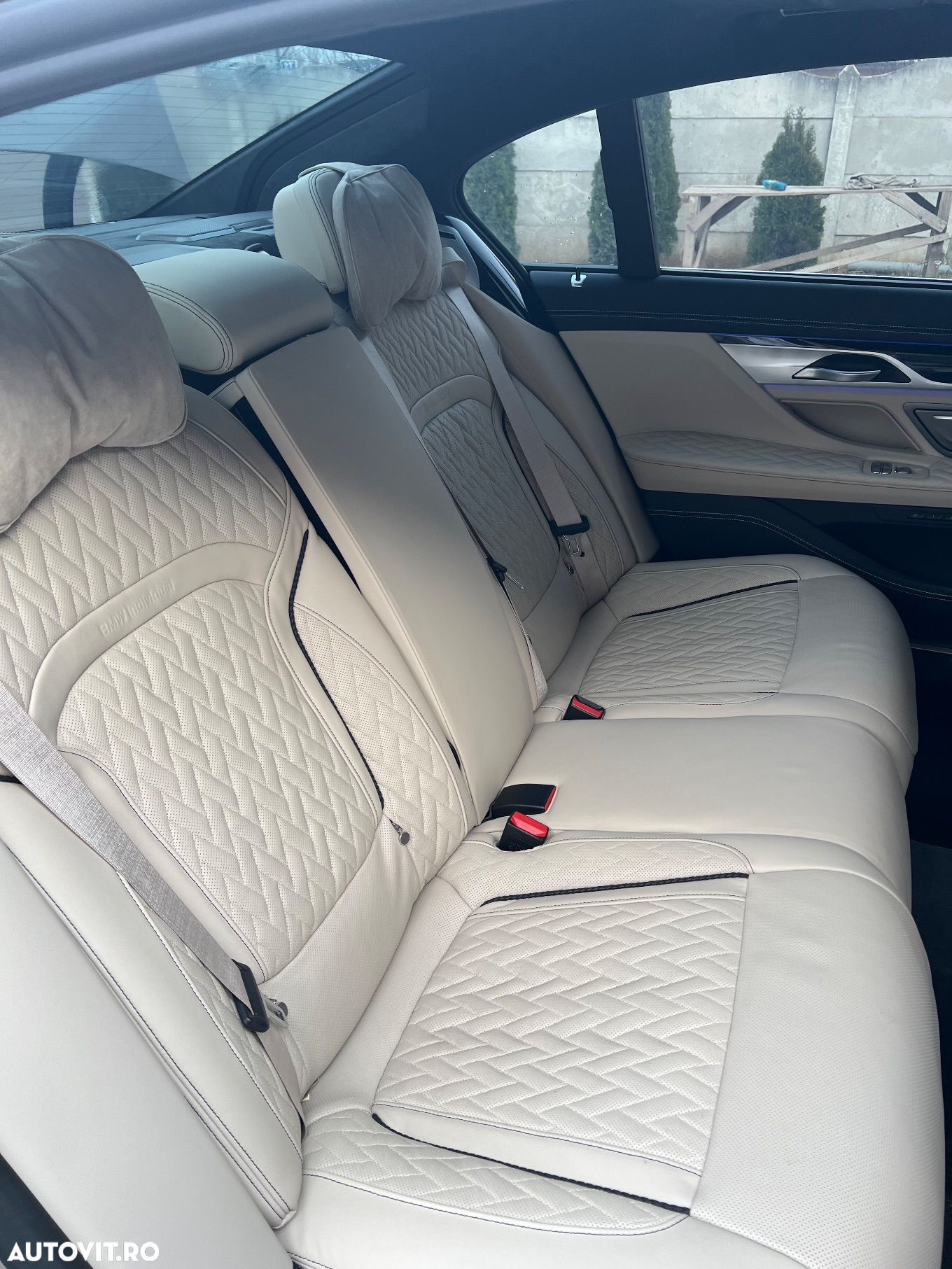 BMW Seria 7 745Le xDrive AT PHEV - 18