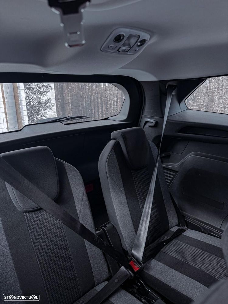 Peugeot 5008 1.5 BlueHDi Active Pack - 9