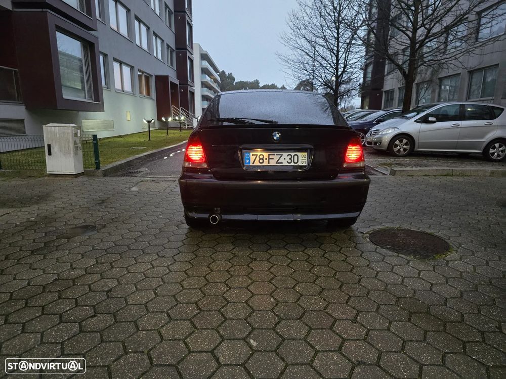 BMW 320 Cd Aut. Edition Sport - 2