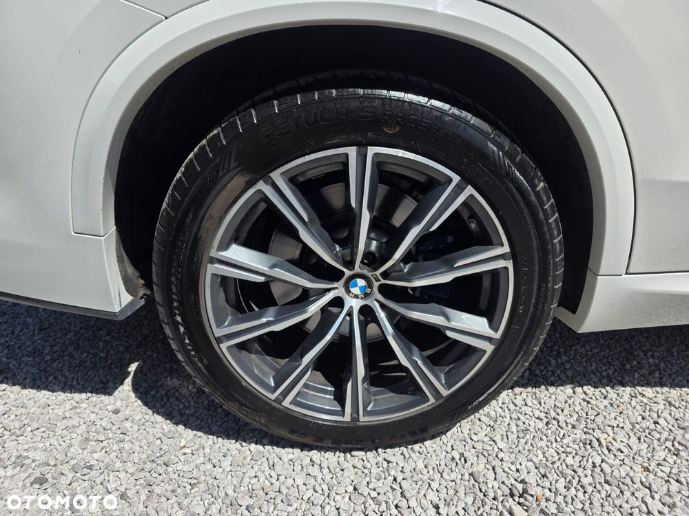 BMW X5 xDrive25d - 31
