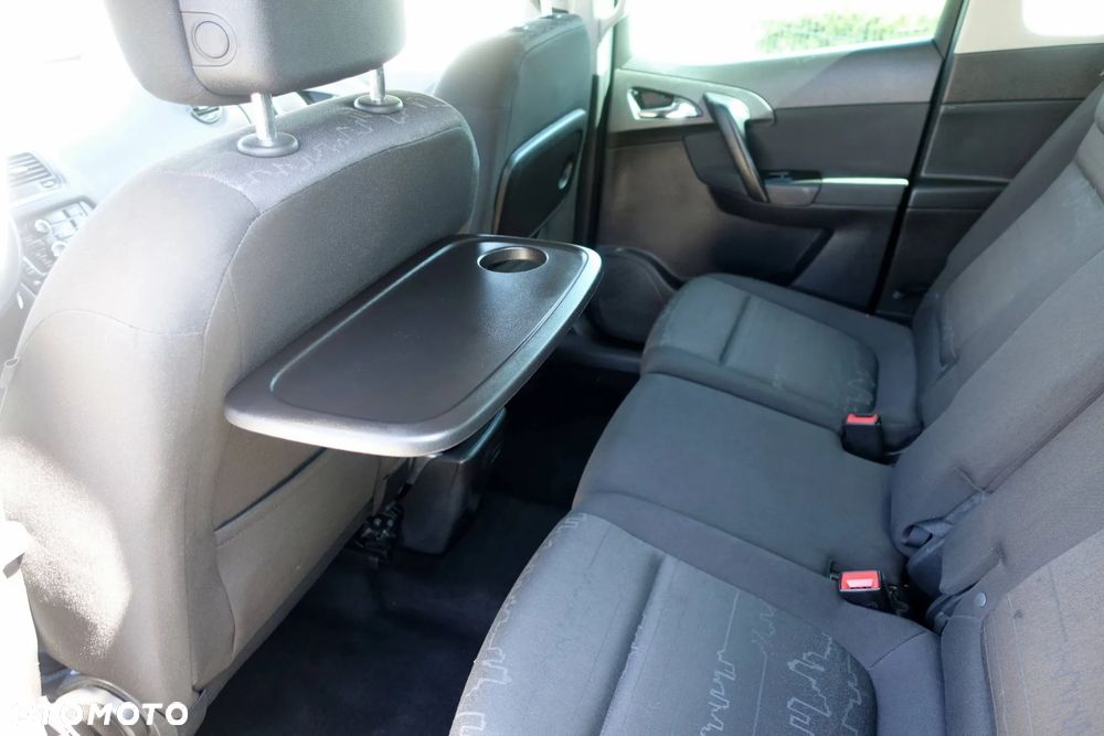 Opel Meriva 1.4 Selection - 15