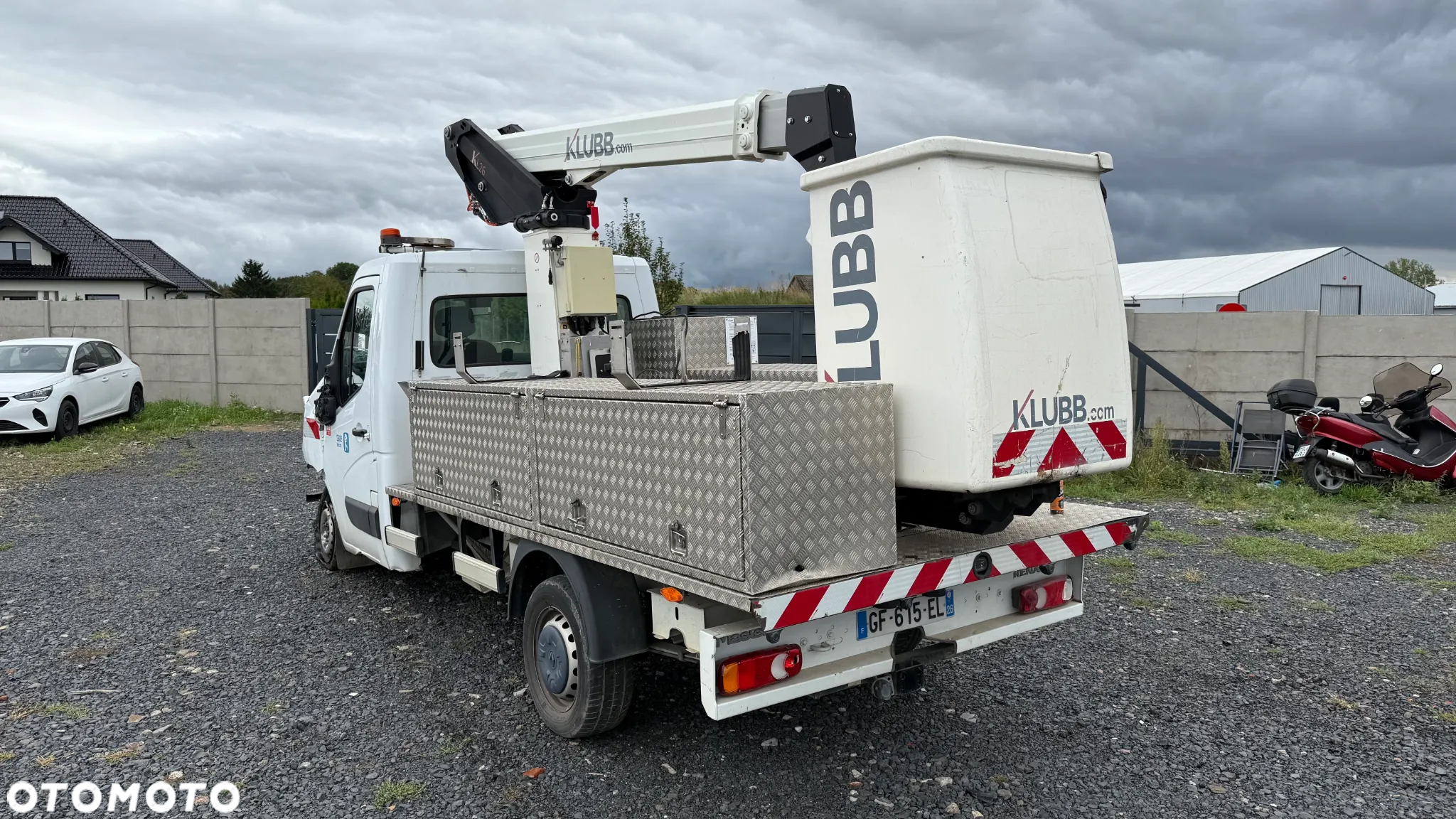 Renault MASTER - 3