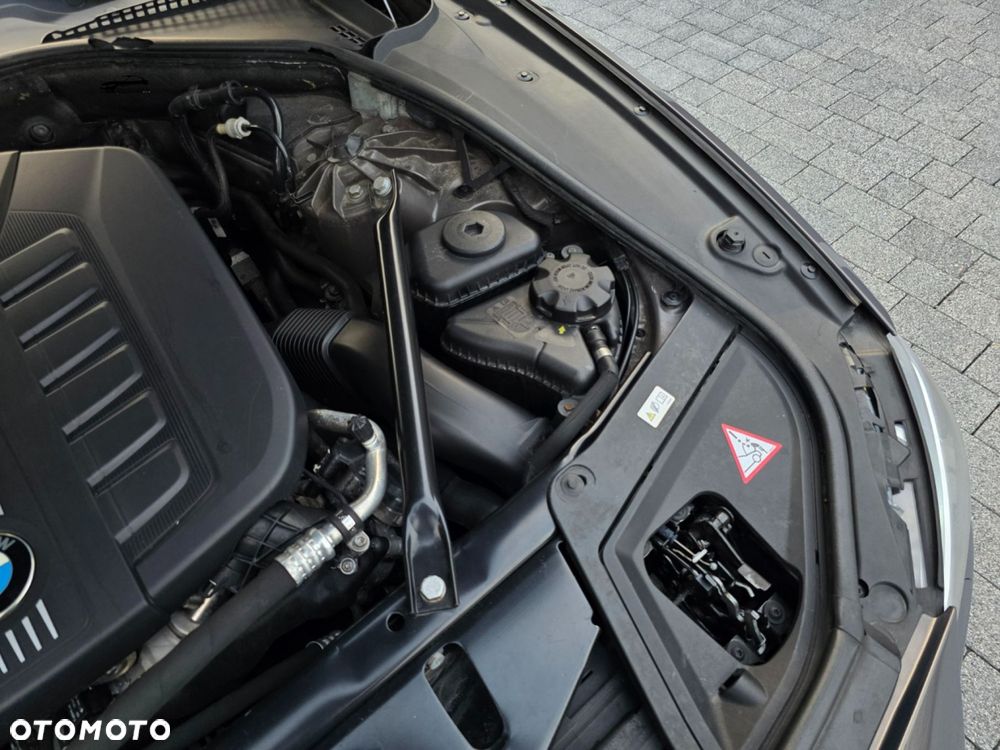 BMW Seria 5 - 28
