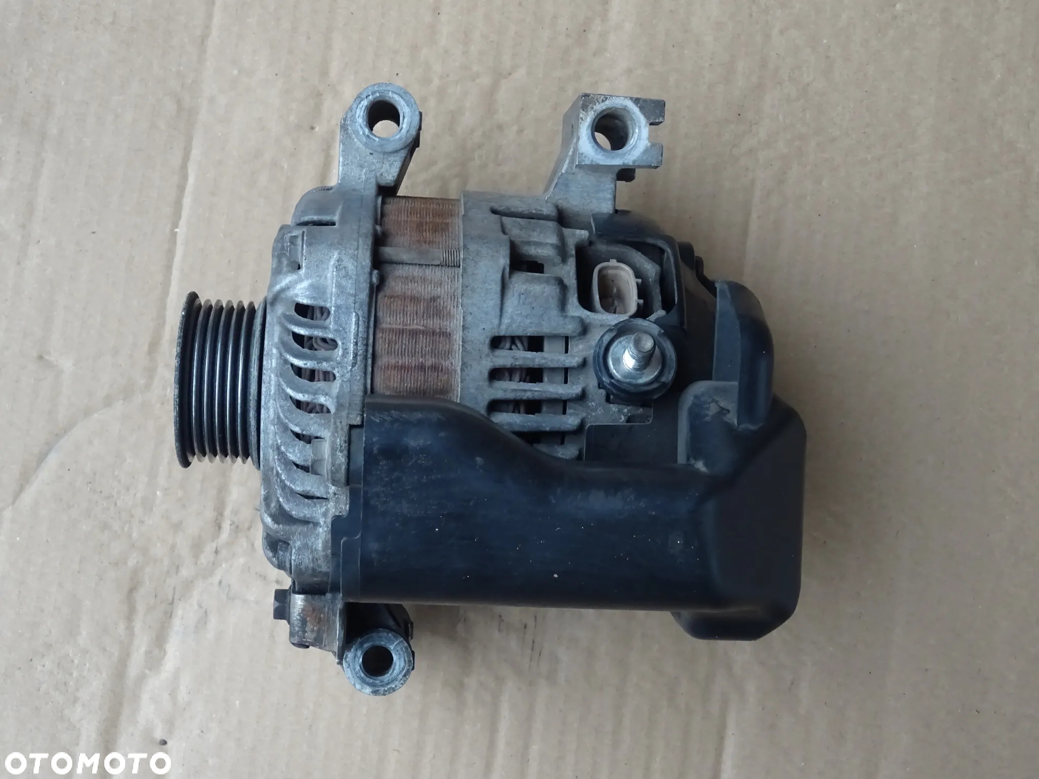 ALTERNATOR MAZDA 3 6 MPV 1.8 2.0 - 3