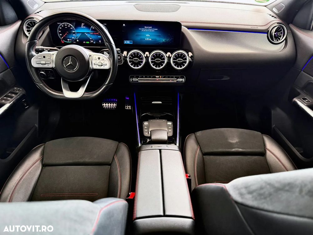 Mercedes-Benz EQA 250 - 18