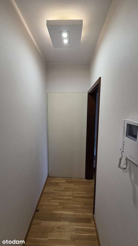 2-pokojowe mieszkanie z balkonem Krowodrza