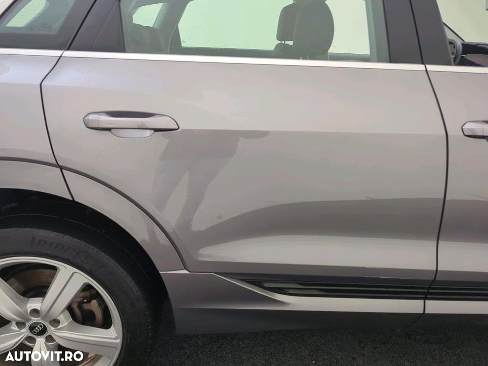 Audi e-tron 55 quattro - 11