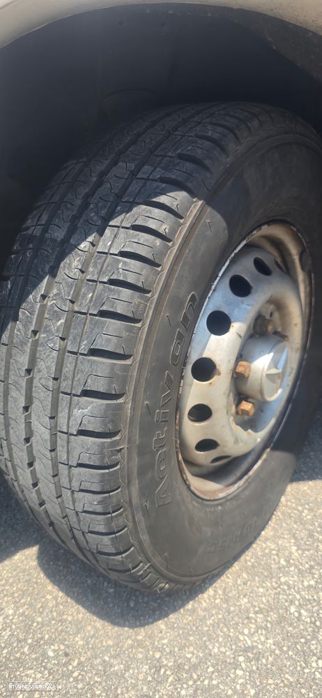 Andrade Rigel 316 CDI - 8