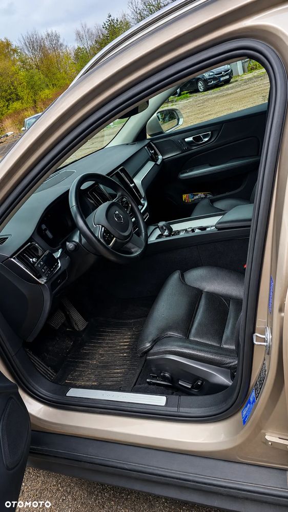 Volvo V60 B4 D Plus Bright - 6