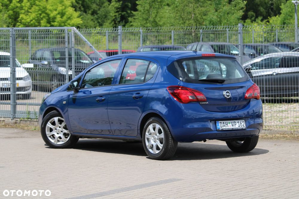 Opel Corsa - 11