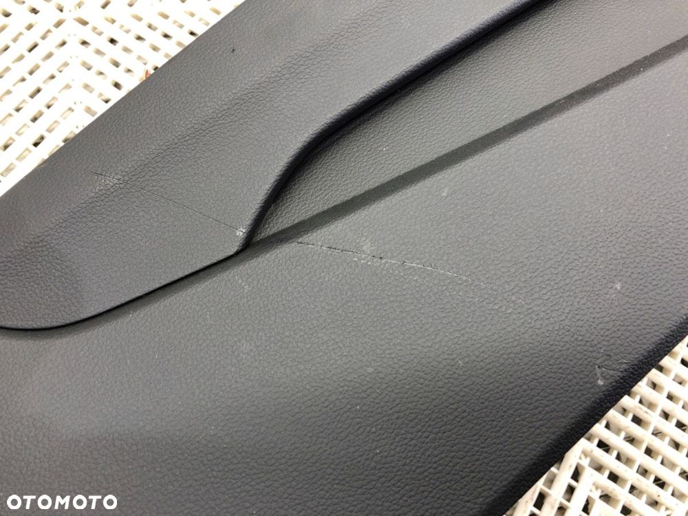 TUNEL ŚRODKOWY Z PODŁOKIETNIKIEM - 199.00 PLN - AUDI A4 B9 Avant (8W5, 8WD) 2015 - 2025 35 TFSI - 8