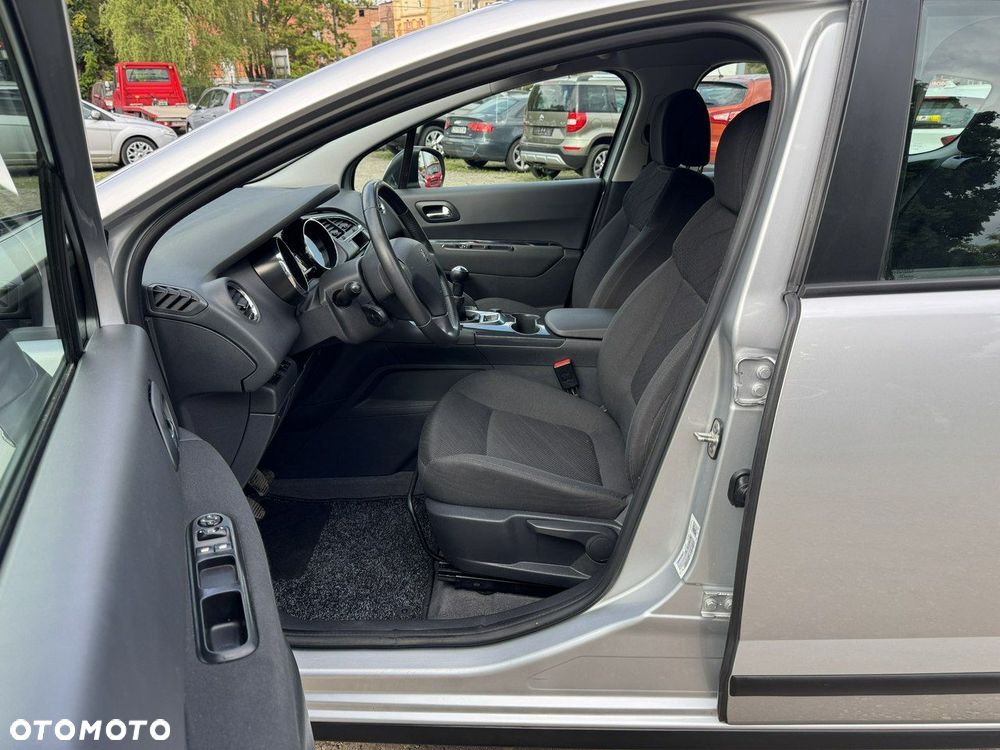 Peugeot 3008 - 22