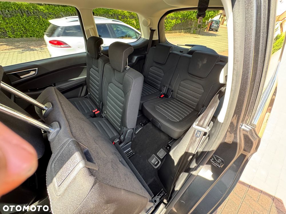 Ford Galaxy 2.0 EcoBlue Titanium - 12