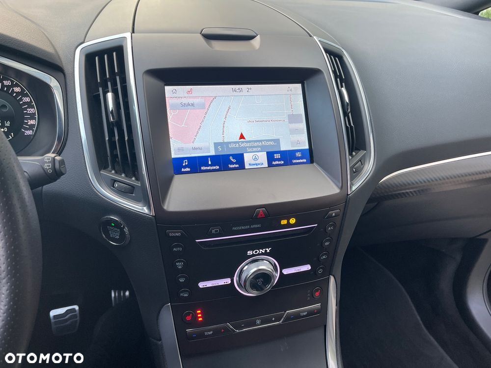 Ford S-Max 2.0 EcoBlue ST-Line - 40