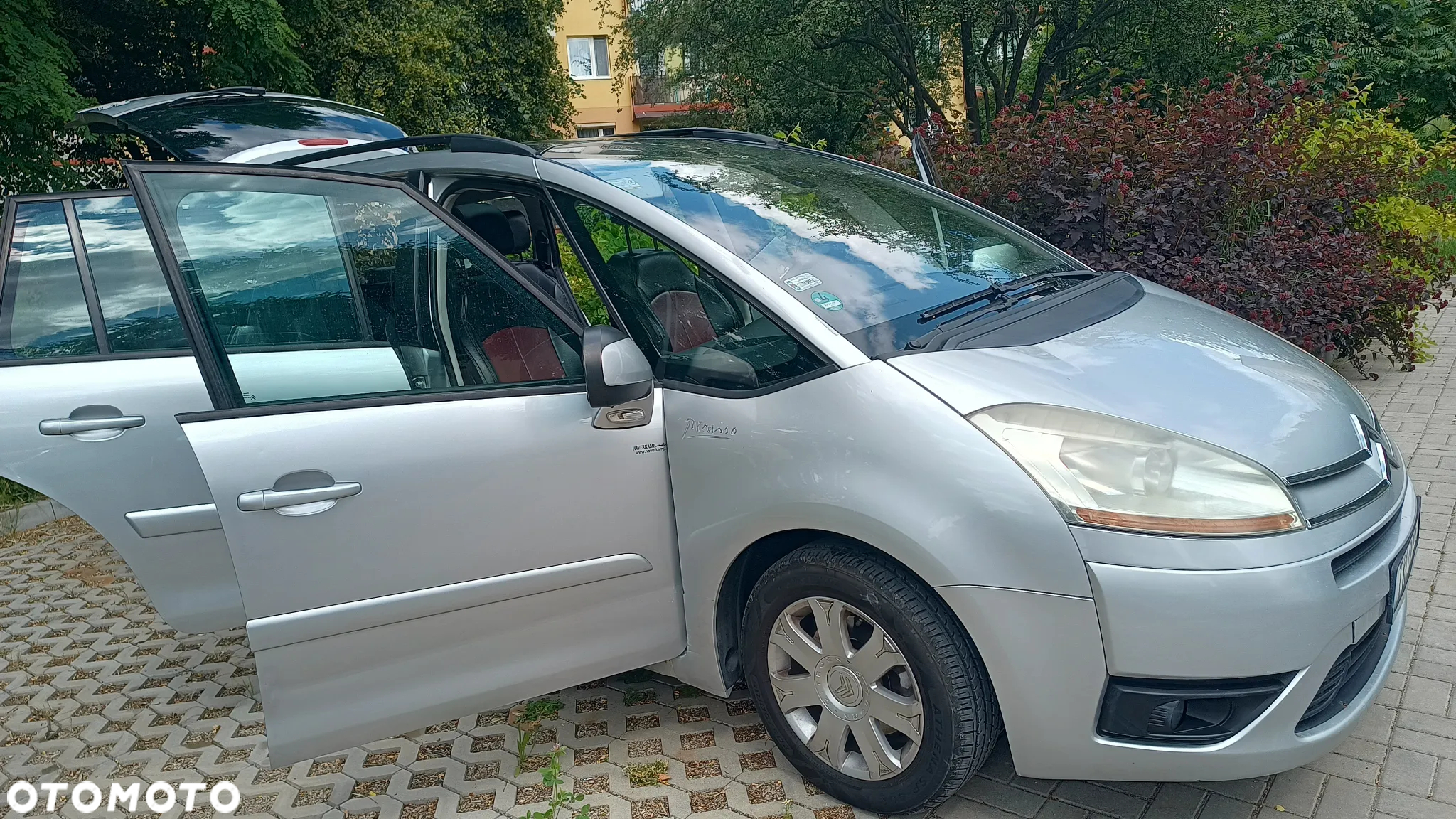 Citroën C4 - 3