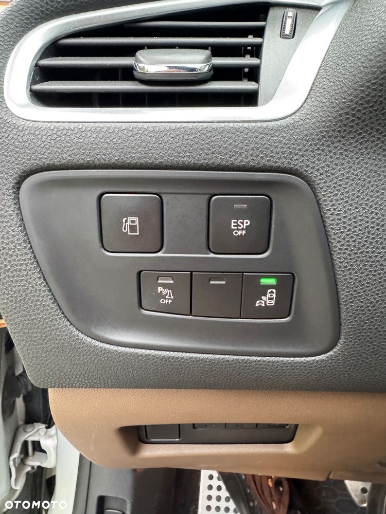 Citroën DS4 2.0 HDi SportChic - 7
