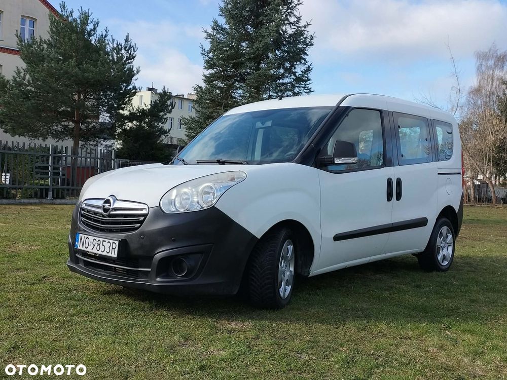 Opel Combo Tour L1H1 - 1