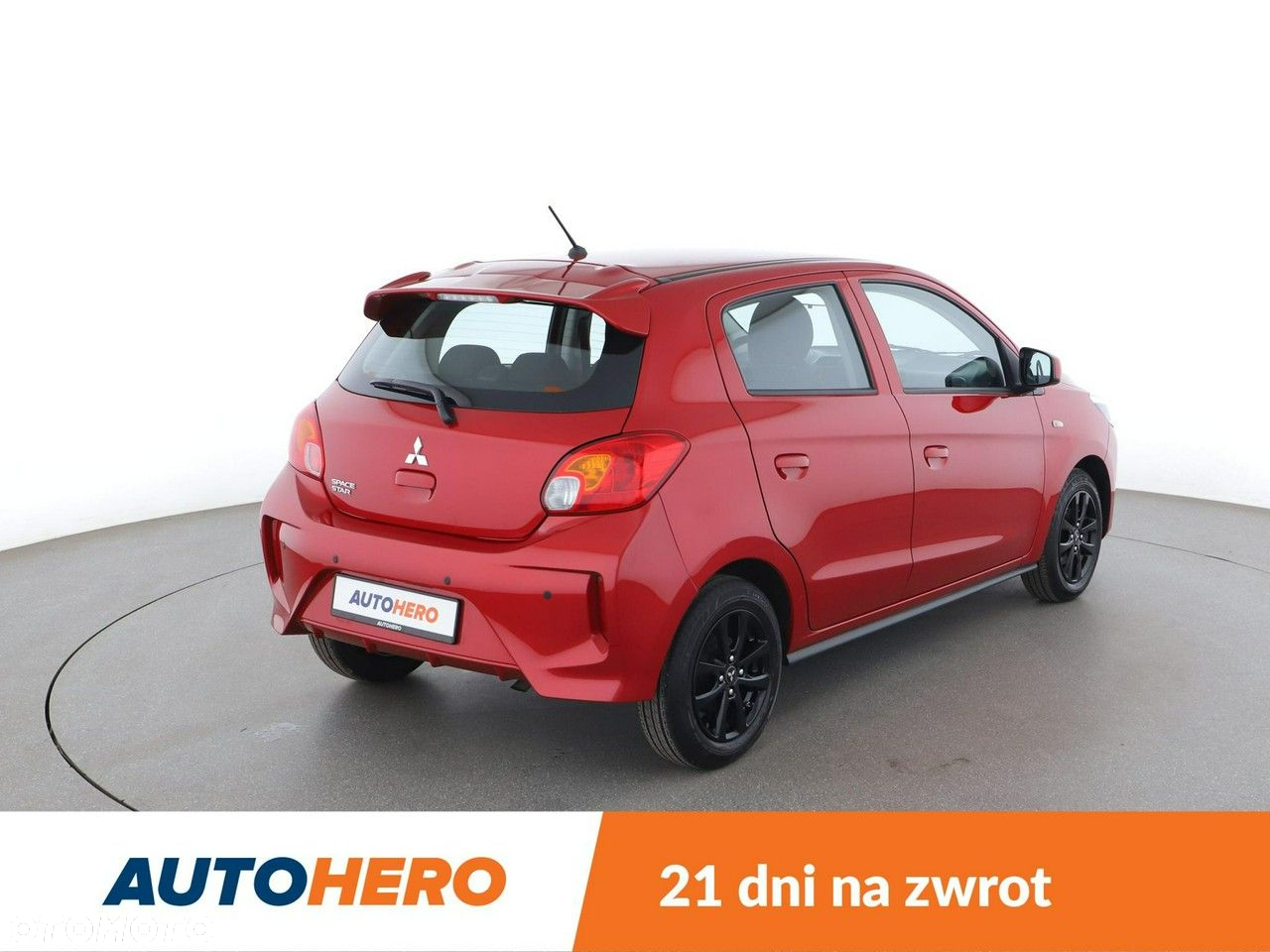 Mitsubishi Space Star 1.2 Spirit - 7