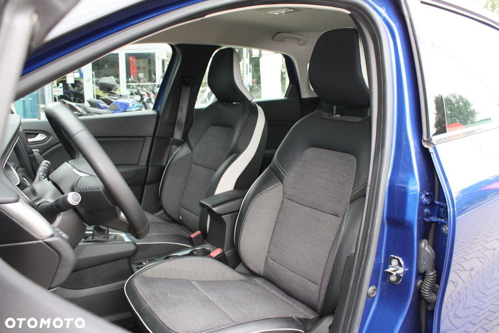 Renault Captur 1.0 TCe Intens - 12
