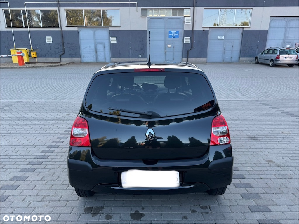 Renault Twingo 1.2 LEV 16V 75 Miss Sixty - 4