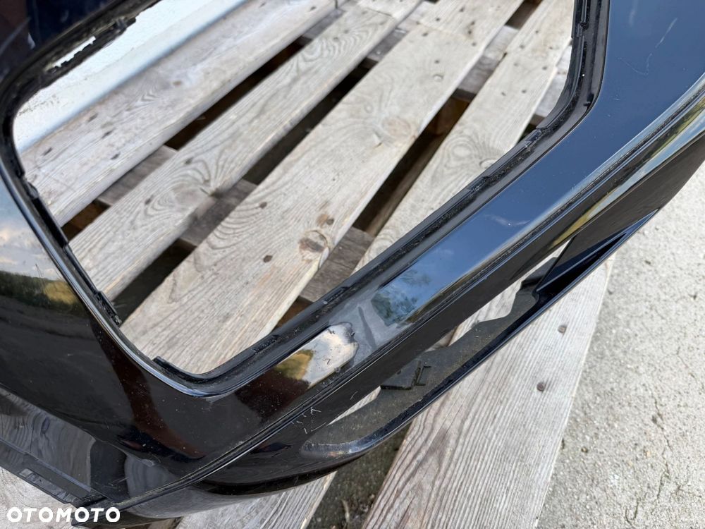 zderzak przód przedni volvo xc90 ii 2 2014- 31690641 oryginał cały - 9