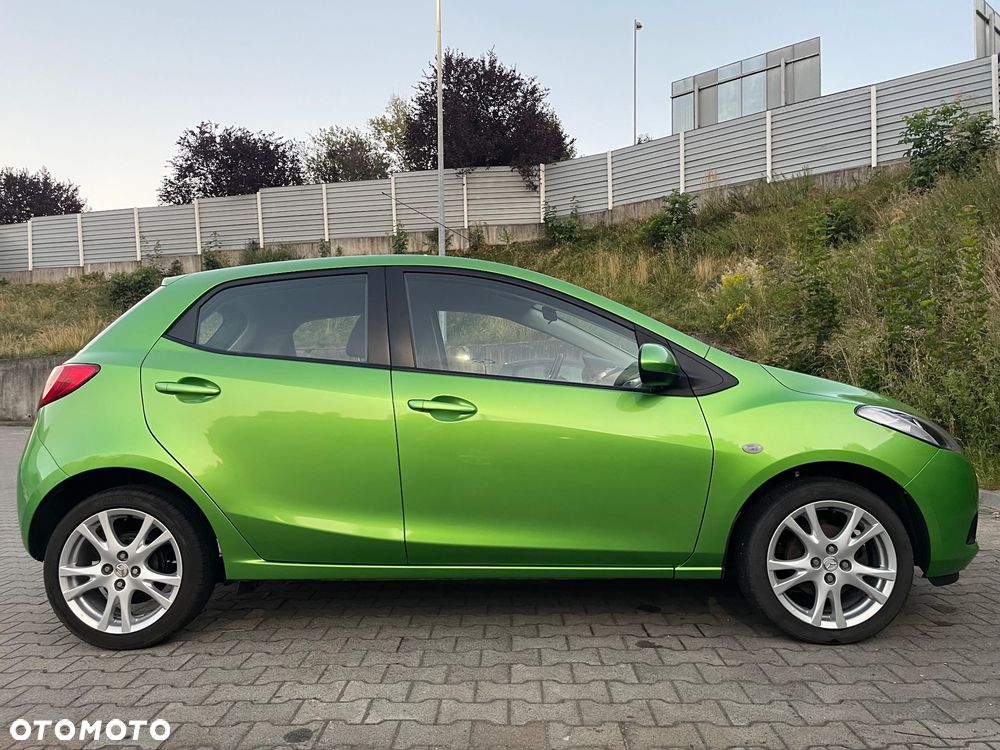 Mazda 2 1.3 Impression - 4