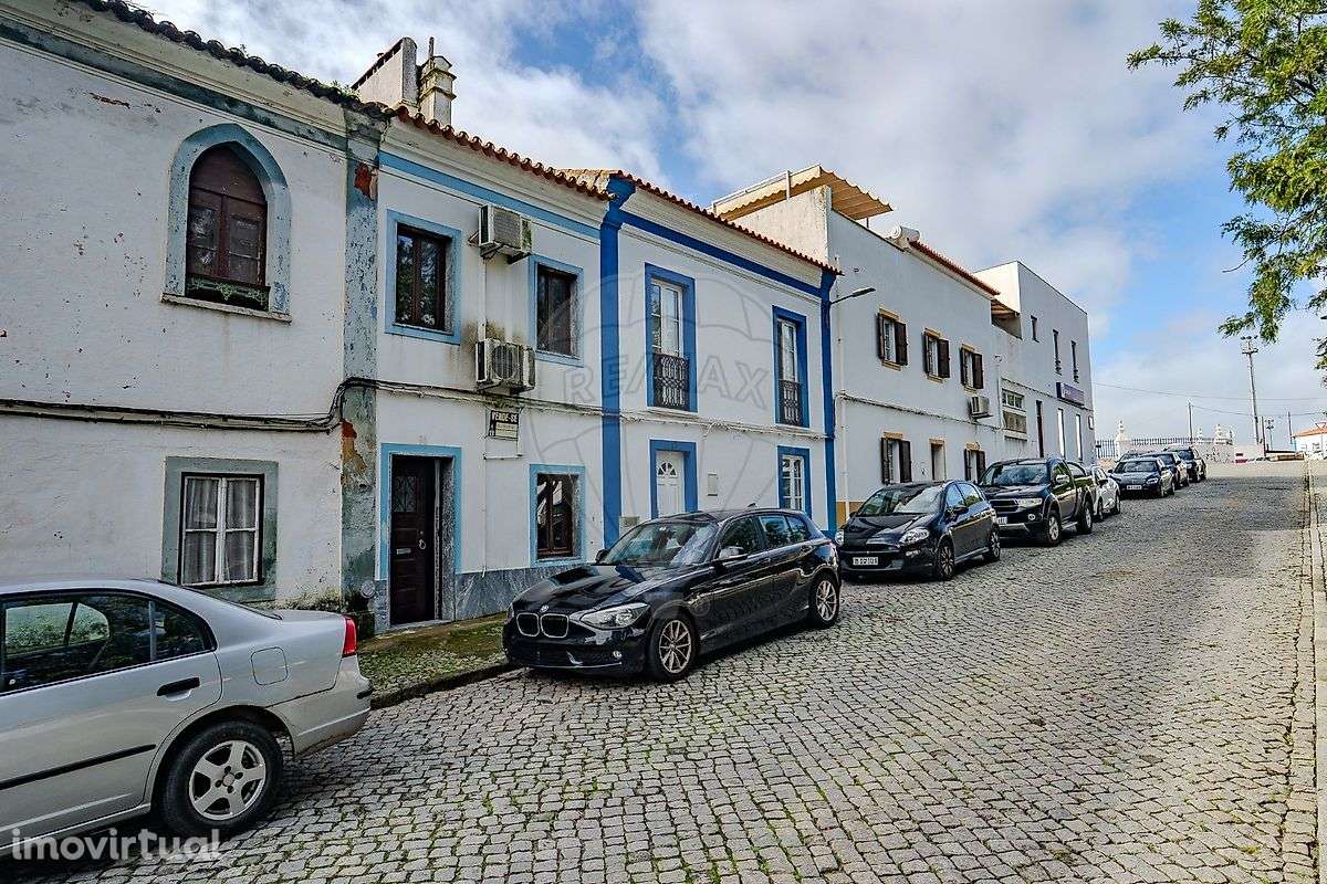 Moradia T3 para venda - Grande imagem: 2/18