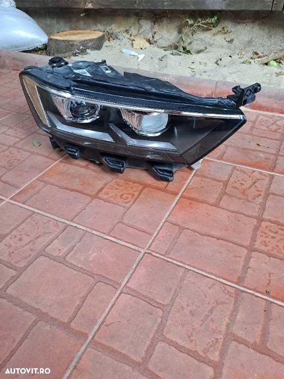 Far dreapta VW T-ROC full led an 2017-2020 original cod 2GA941036H