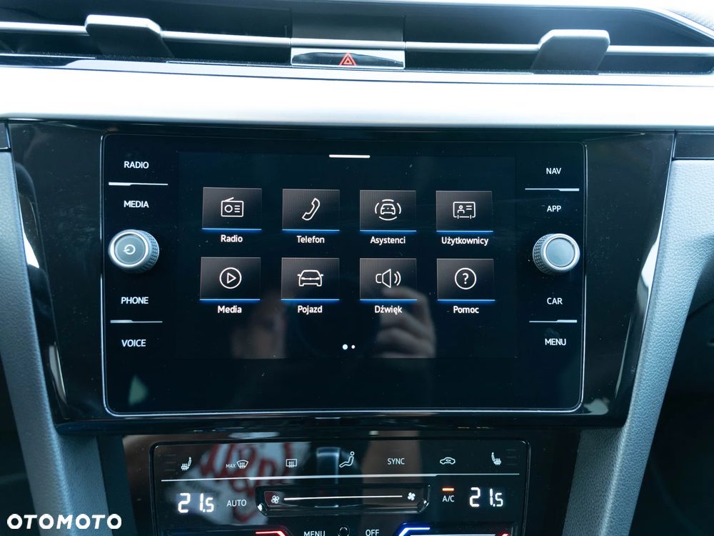 Volkswagen Arteon 2.0 TDI SCR Elegance DSG - 30