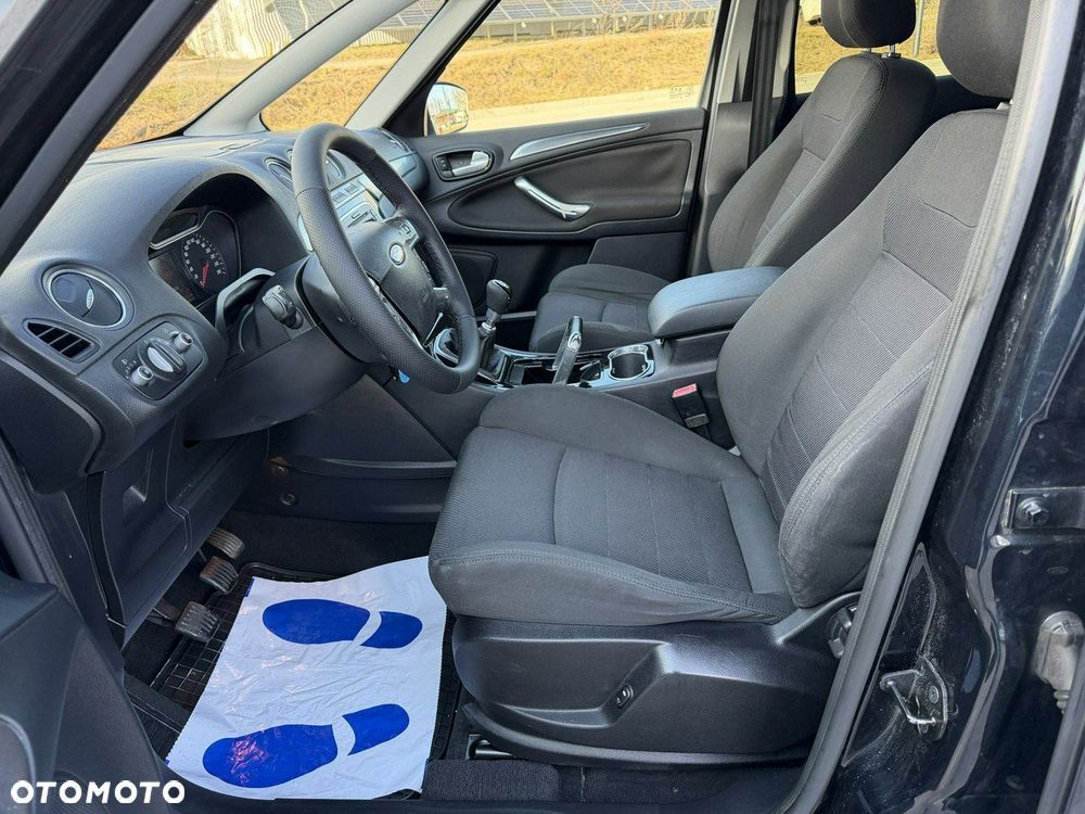 Ford S-Max 2.0 TDCi Titanium - 17