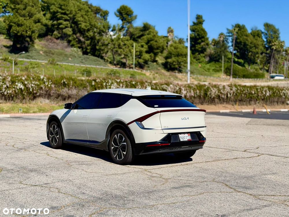 Kia EV6 77,4-kWh - 9
