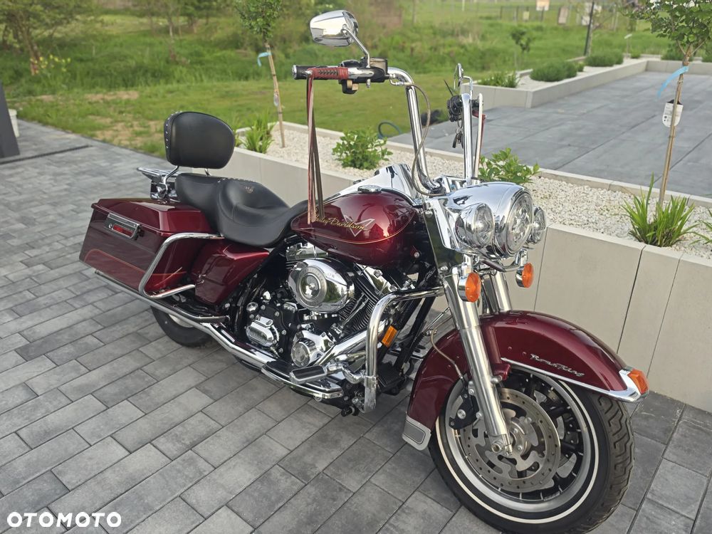 Harley-Davidson Touring Road King - 3