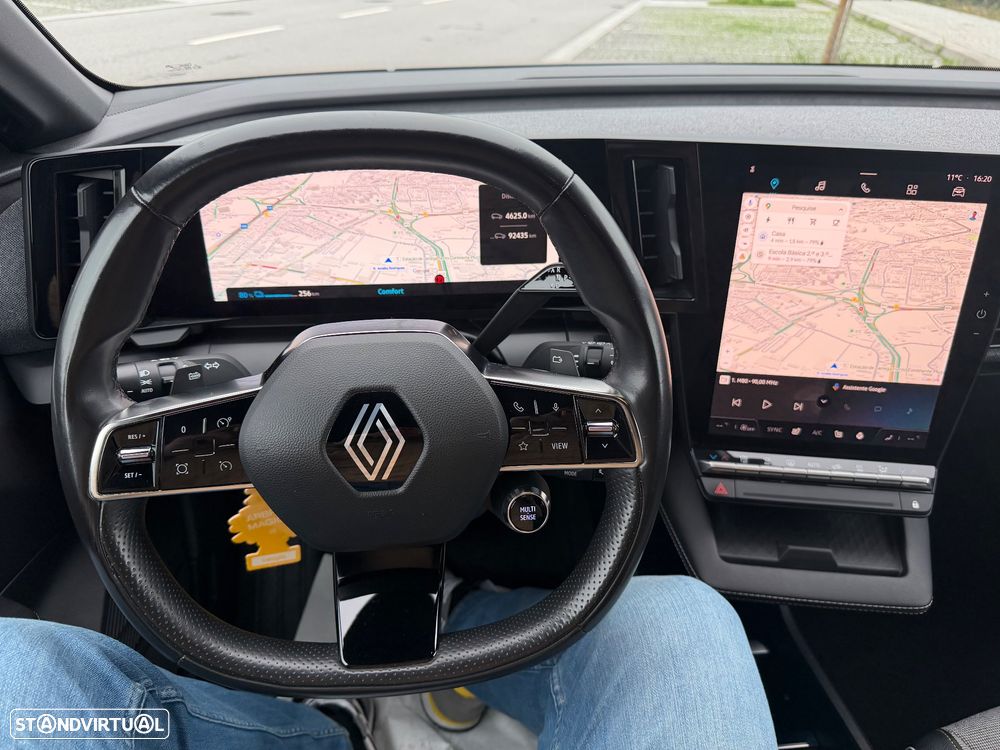 Renault Master E-Tech - 15