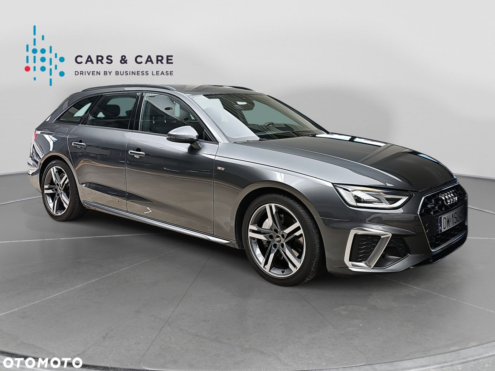 Audi A4 40 TFSI mHEV Quattro S Line S tronic - 26