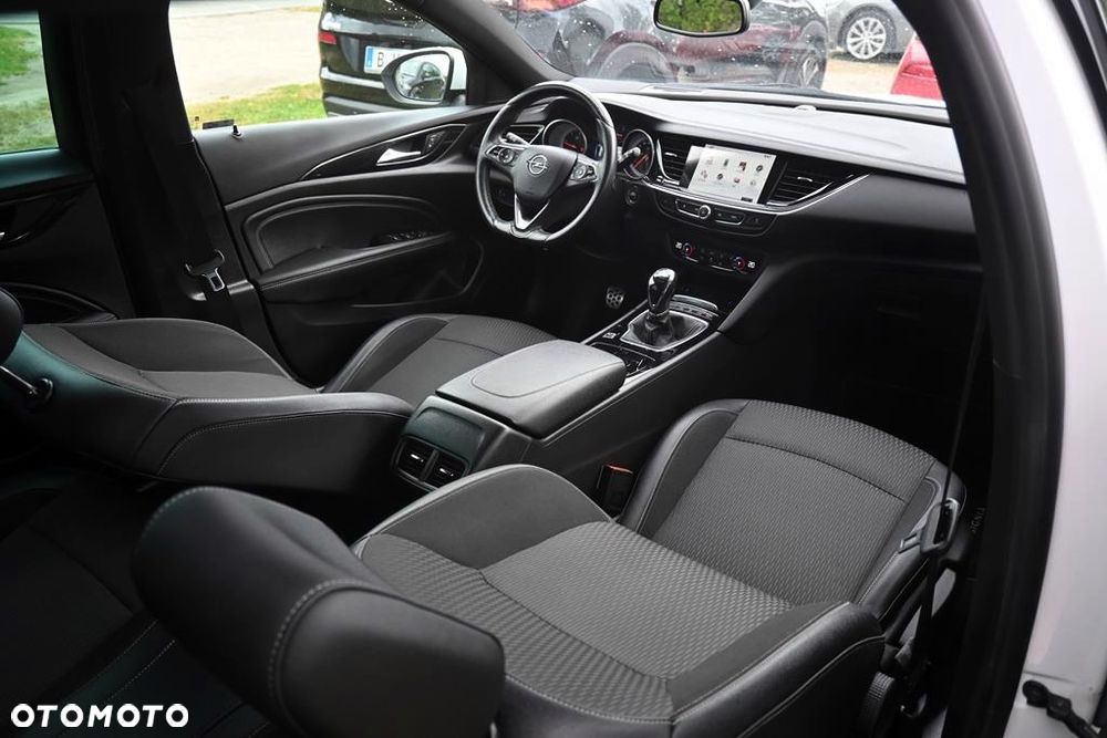 Opel Insignia 2.0 CDTI ecoFLEXStart/Stop Edition - 31