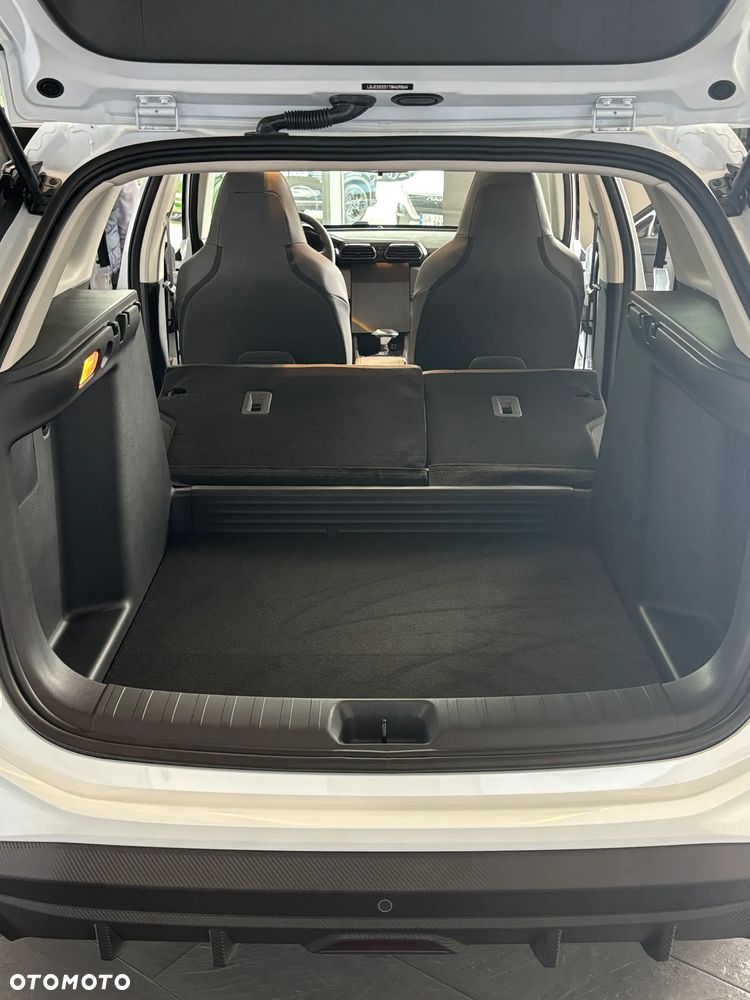 Dongfeng Shine GS - 39