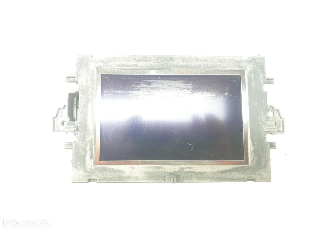 TELA/ECRÃ MULTIFUNÇÕES MERCEDES-BENZ CLASE E BM 212 LIM. - 1