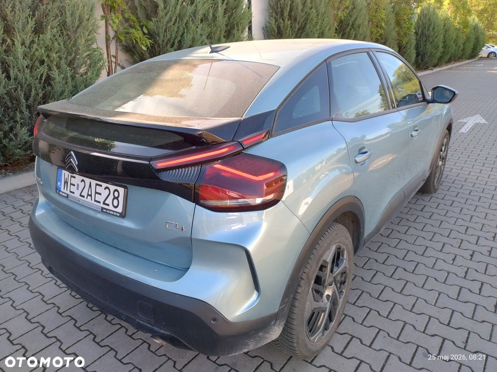 Citroën C4 - 5