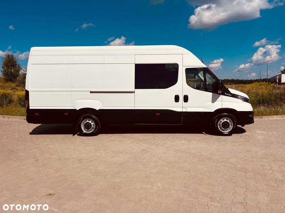 Iveco Daily 35S18 - 9
