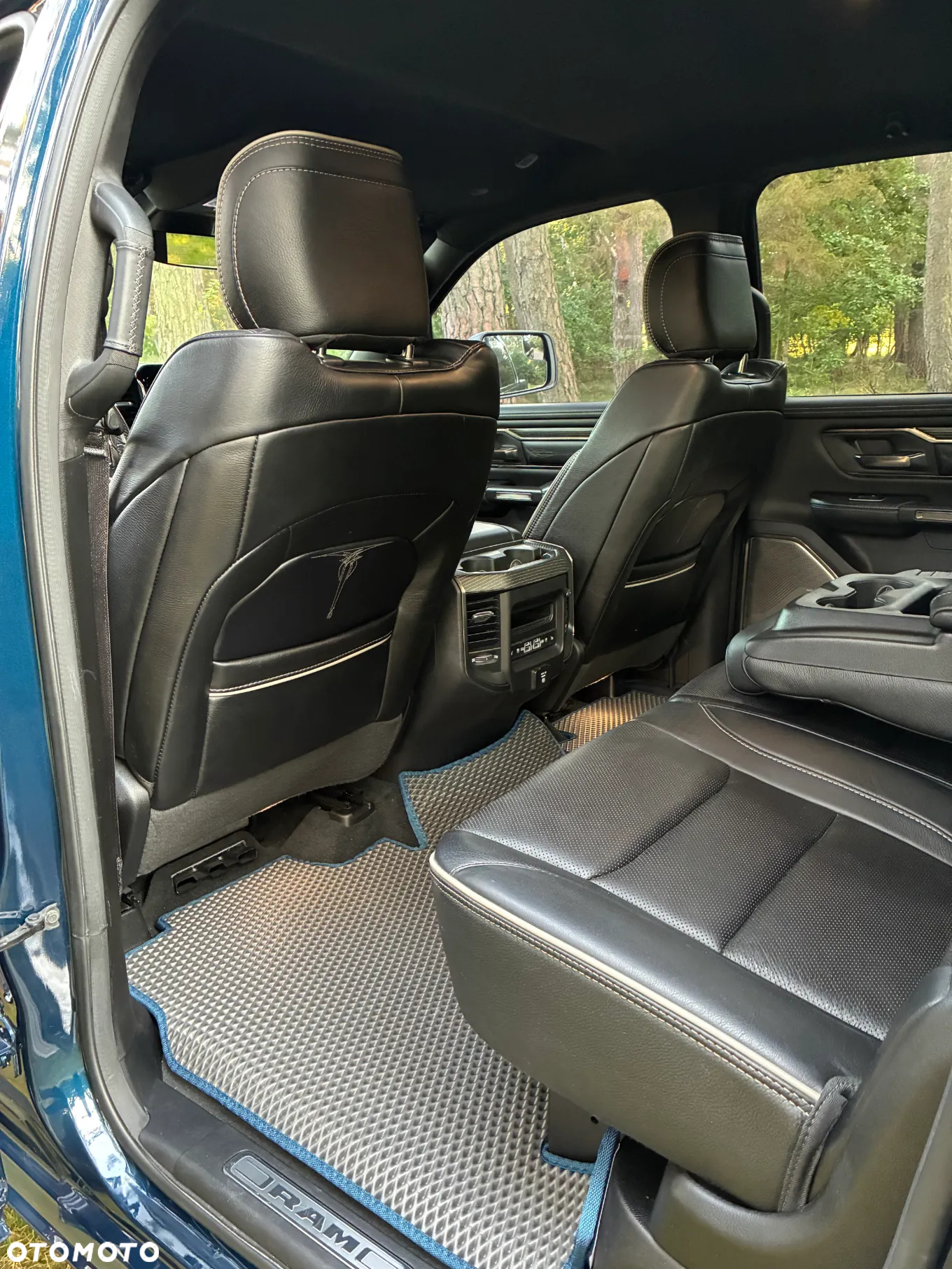 RAM 1500 Crew Cab Limited - 29