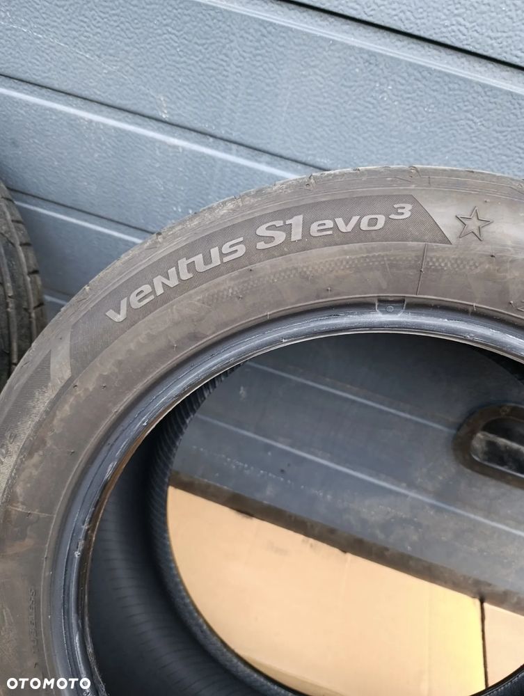 OPONY OPONA HANKOOK 225/50 R17 - 3