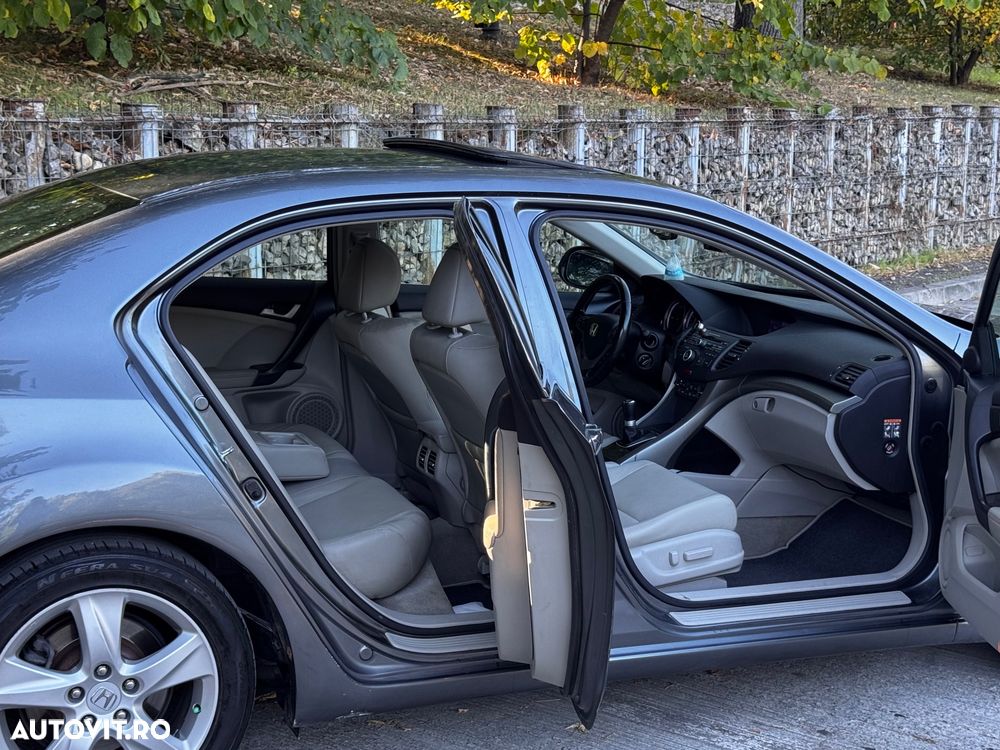 Honda Accord 2.2i-DETC Executive - 3