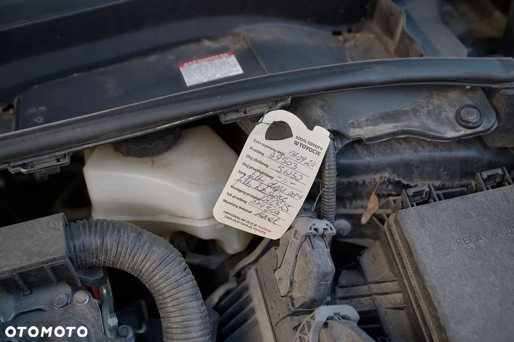 Toyota Corolla 1.8 Hybrid Comfort - 40