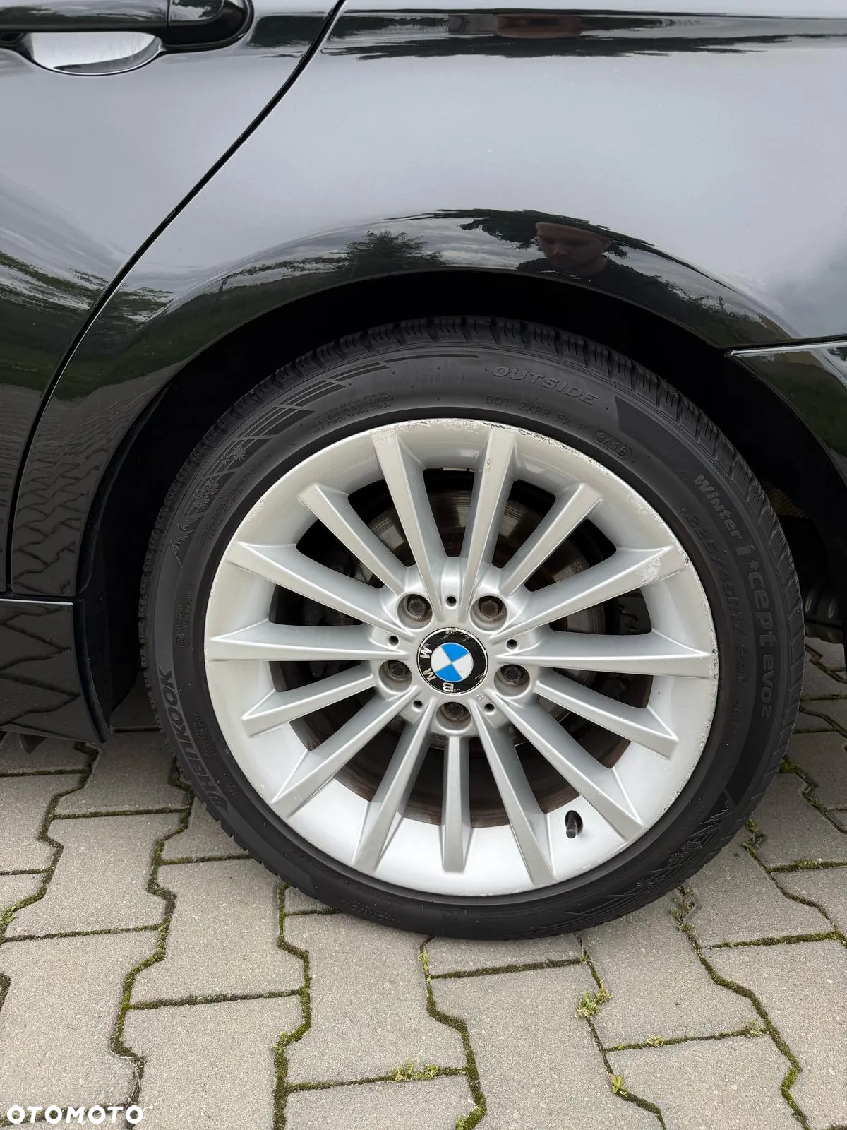 BMW Seria 3 318d - 10
