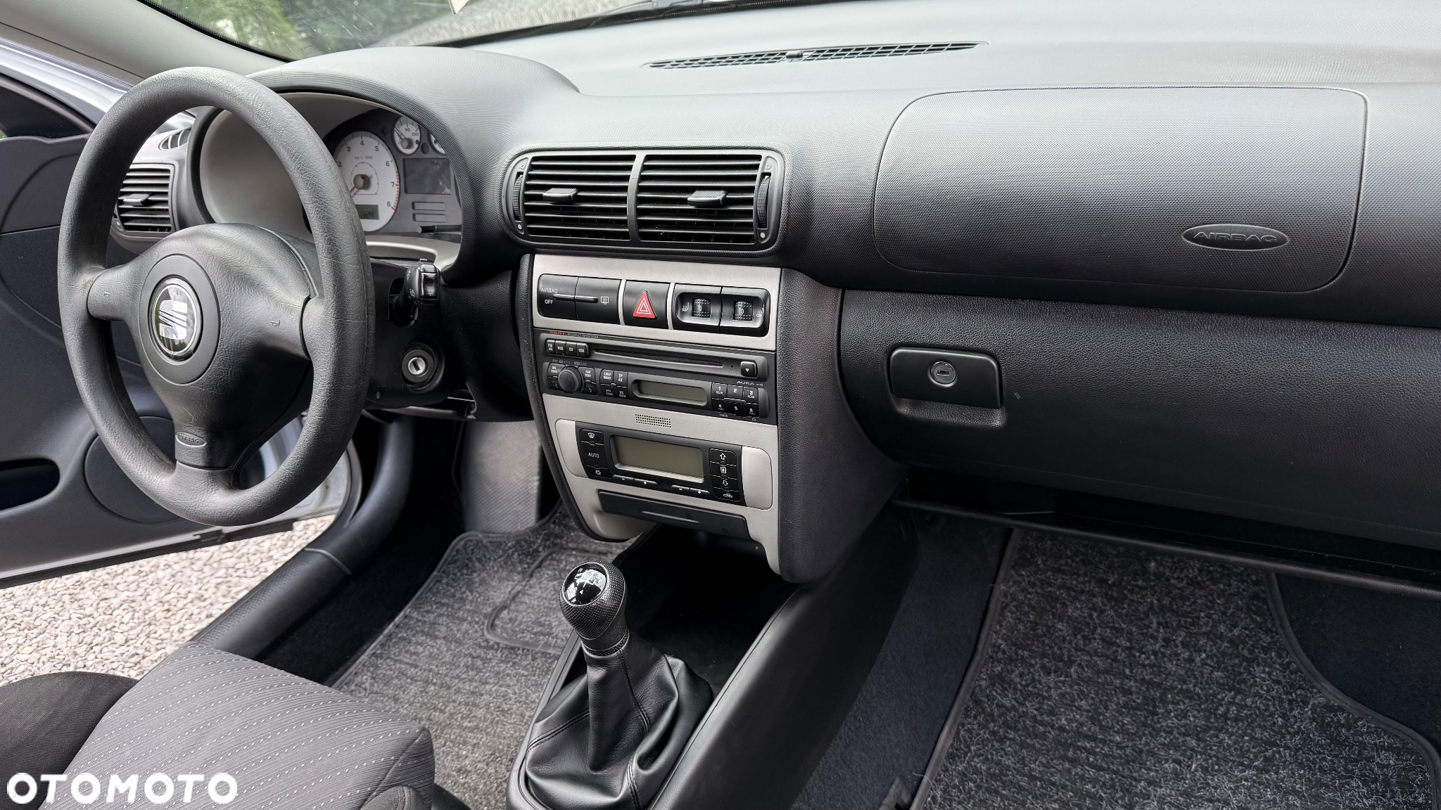 Seat Leon - 9